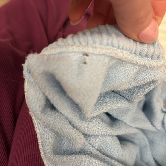 Free City Jogger - Picture 6 of 6